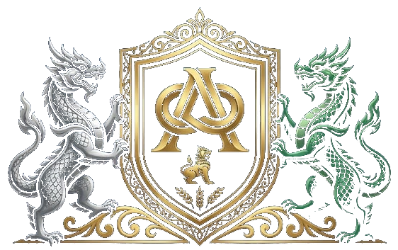 Alliance Gateway Logo