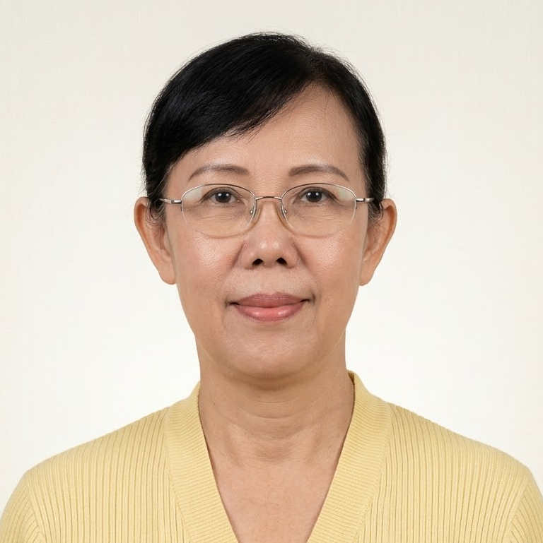 Khin Phyu Wynn